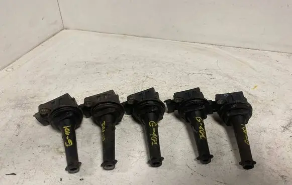 Volvo S80 High voltage ignition coil 9125601 99W041 0221604001