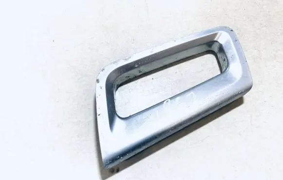 Chevrolet Captiva Other interior part