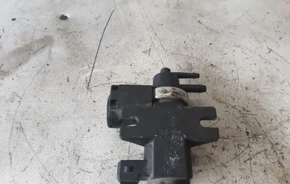 KIA Sorento Turbo solenoid valve