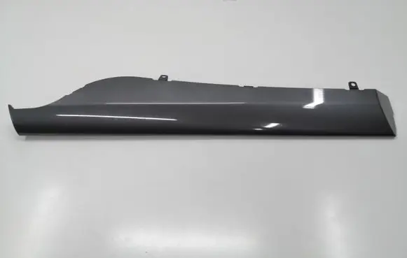McLaren 570S Front door trim (molding) 13AA591CP