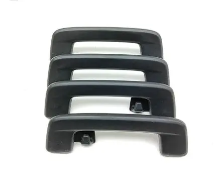 Audi E-tron GT A set of handles for the ceiling 8Y0857607 8Y0857643