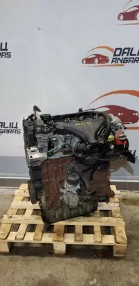Peugeot 407 Engine 10DYVM 4013732C4
