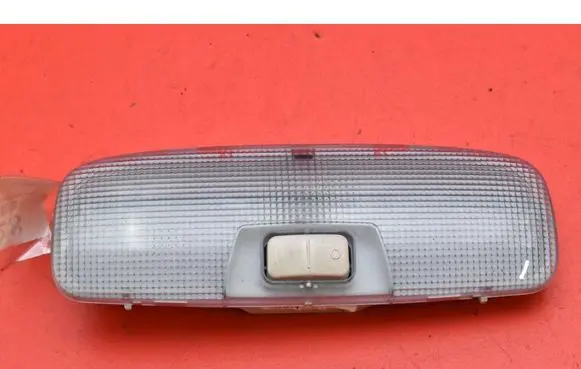 Ford Transit - Tourneo Connect Boot/trunk interior light ET76-13776-AA