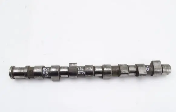Opel Astra G Camshaft 9242003