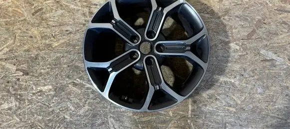 KIA Xceed R18 alloy rim 52910J7800 K9059K7