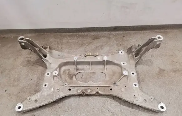 Front subframe