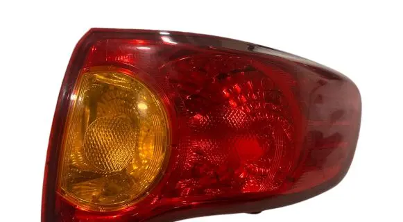 Toyota Corolla E140 E150 Rear/tail lights 12515