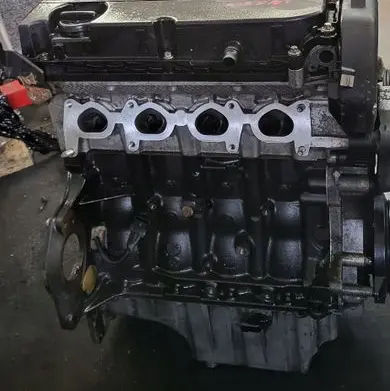 Opel Zafira C Engine A16XNT