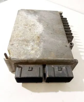 Acura ILX Engine control unit/module 04727139 P04727139 TEH139544097