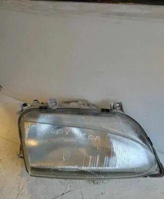 Ford Galaxy Headlight/headlamp 7M1941016E 0301048312 95VW13008
