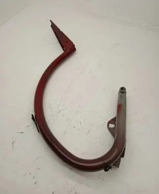Mercedes-Benz CLS C218 X218 Tailgate/trunk/boot hinge A2187500128