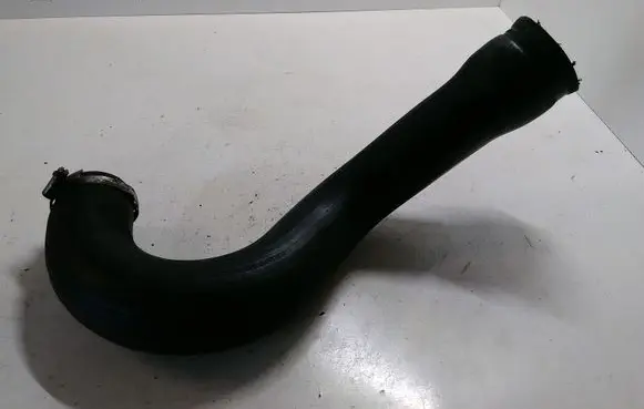 Citroen C8 Intercooler hose/pipe