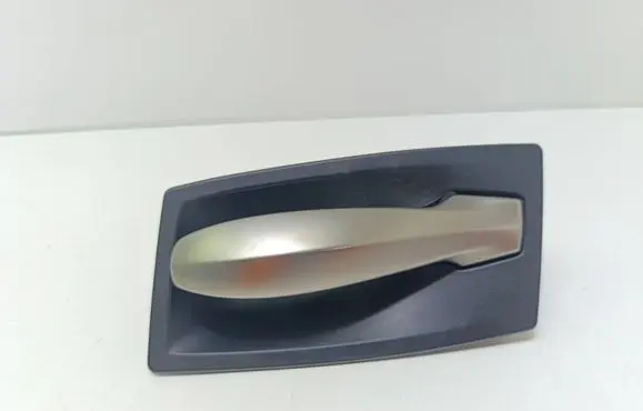 BMW 5 E60 E61 Rear door interior handle 7034287