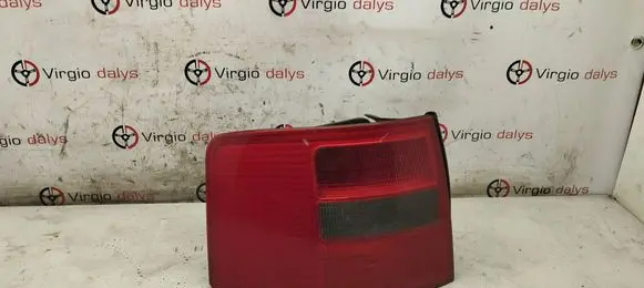 Audi A6 S6 C5 4B Rear/tail lights 4B9945095D 397109999 39710383