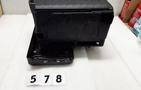 Mercedes-Benz B W246 W242 Steering wheel KA97839000 13142C A2466200018