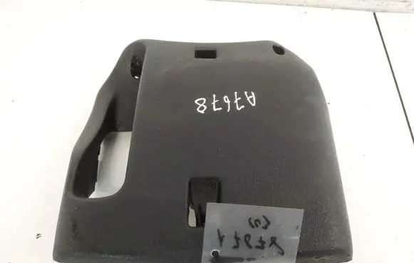 Citroen Xsara Picasso Steering wheel column trim