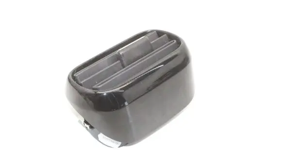 Citroen C4 Cactus Dashboard air vent grill cover trim 9800167677