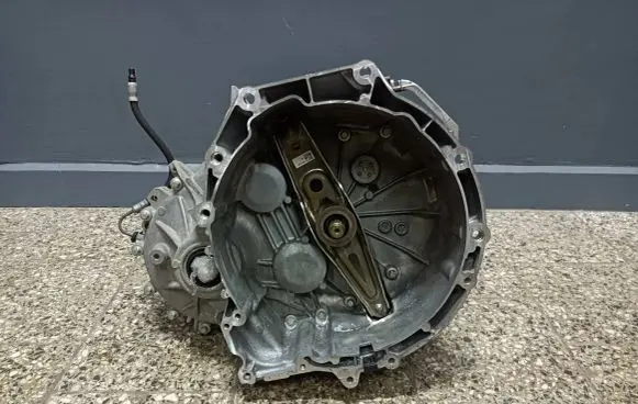 Mini Clubman F54 Manual 6 speed gearbox 8687641 8635912
