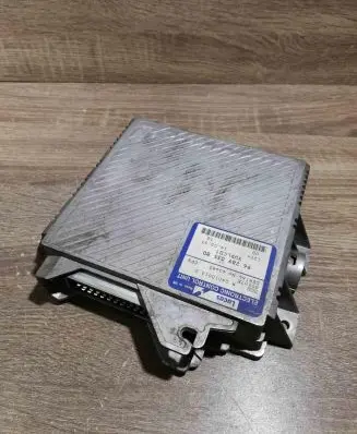 Peugeot 806 Engine control unit/module ECU 9628903580 R04010013