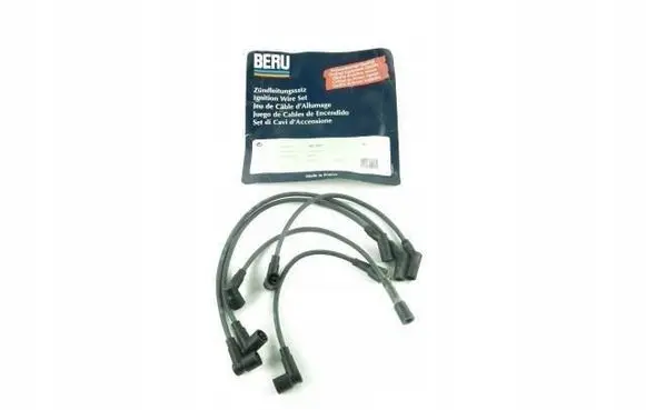 Alfa Romeo 164 Ignition plug leads 0300891007