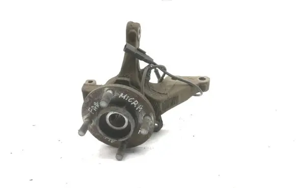 Nissan Micra Front wheel hub