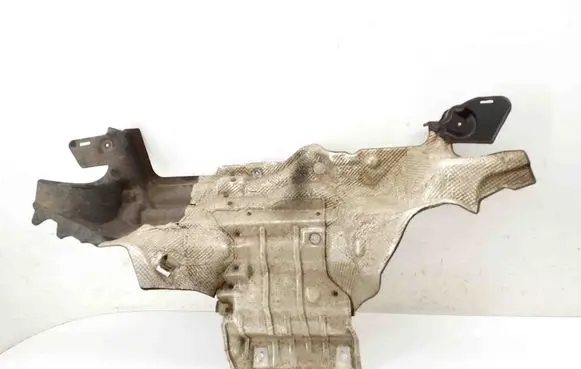Mercedes-Benz GLA W156 X156 Heat shield in engine bay A2465201323