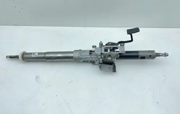 Subaru Outback (BT) Steering wheel axle 34500AN01A 34500AN01B