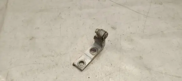 Volvo S90, V90 Front door lower hinge 31371554