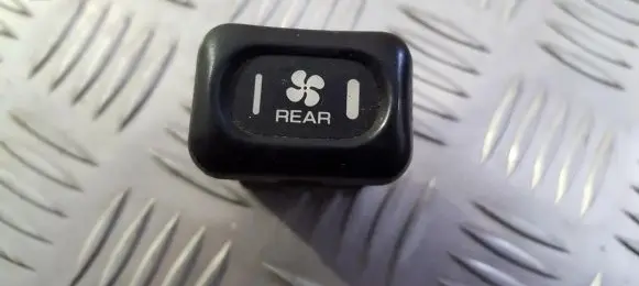 Nissan Serena Interior fan control switch 