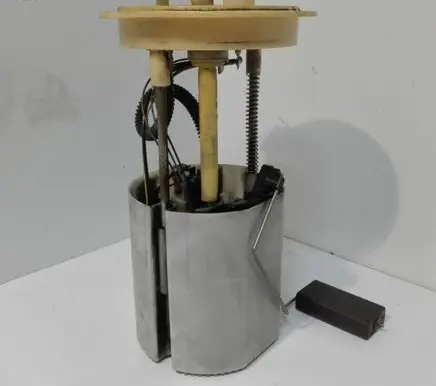 Volkswagen Jetta V In-tank fuel pump 1K00919050J AC053166111