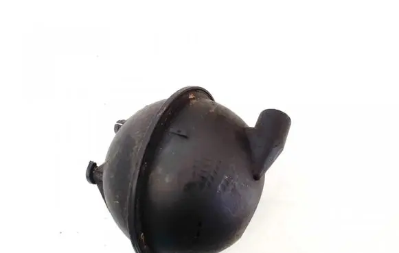 Volkswagen Golf V Vacuum air tank 7m0129808 95vw9j442aa