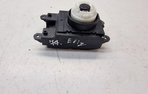 BMW 5 E60 E61 Head unit multimedia control 6941801