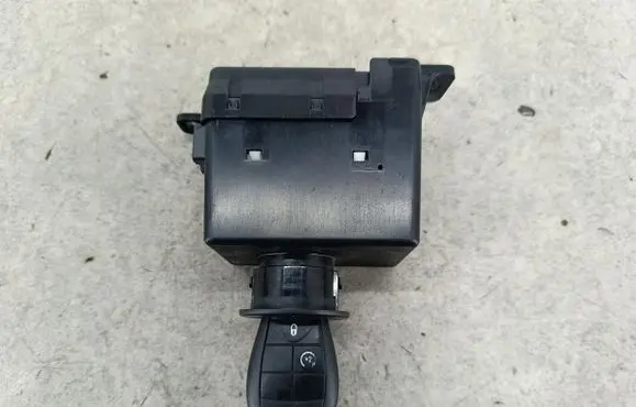 Dodge Grand Caravan Ignition lock P68284720AB