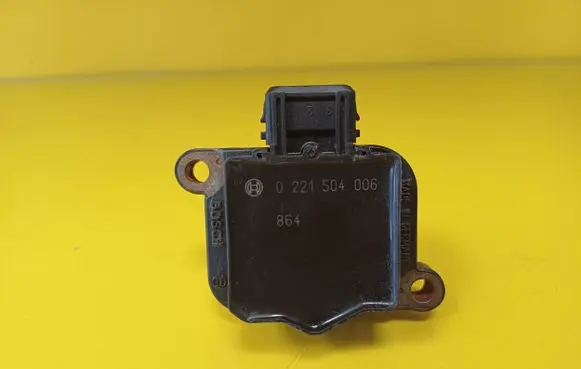 Fiat Marea High voltage ignition coil 0221504006