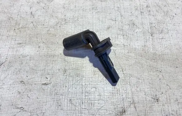 Volkswagen Touareg II ABS brake wheel speed sensor WHT005651