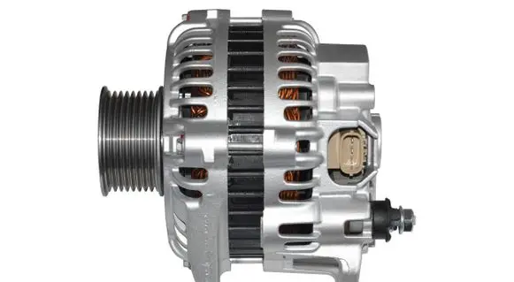 Mazda 6 Generator/alternator A3TB6781