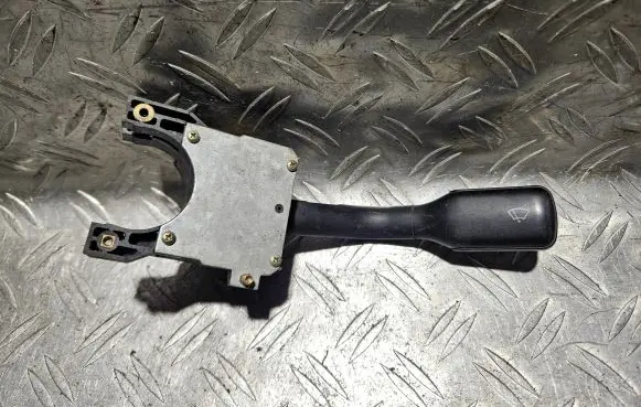 Audi 80 90 S2 B4 Wiper control stalk 4A9953503 01210102