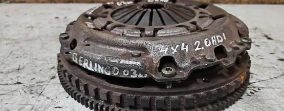 Citroen Berlingo Clutch set kit