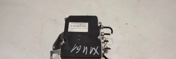 BMW X1 E84 ABS Pump 6795188 6795189