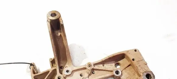 Volkswagen Touran I Front lower control arm/wishbone 1K0199296F