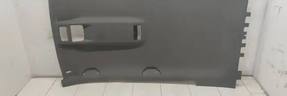 Skoda Octavia Mk2 (1Z) Headlining