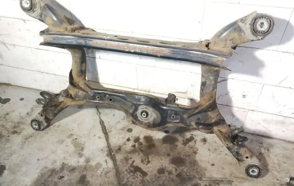 Rear subframe