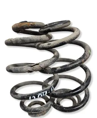 Volkswagen PASSAT B5.5 Rear coil spring 