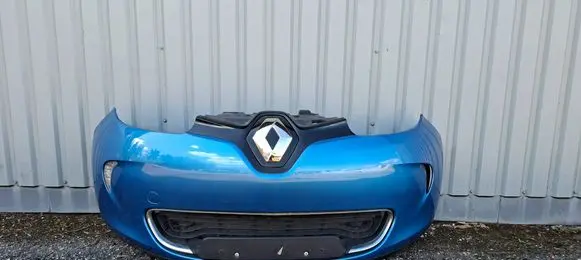 Renault Zoe Front bumper 