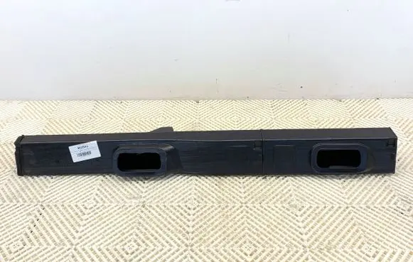 Ford Transit Air intake hose/pipe BK3119C590GD