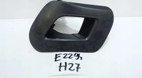 BMW 1 F20 F21 Headlight washer nozzle holder 8060295