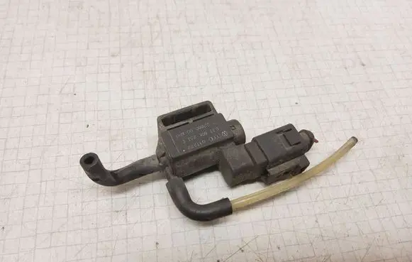 Volkswagen Golf IV Turbo solenoid valve 037906283C 72288000