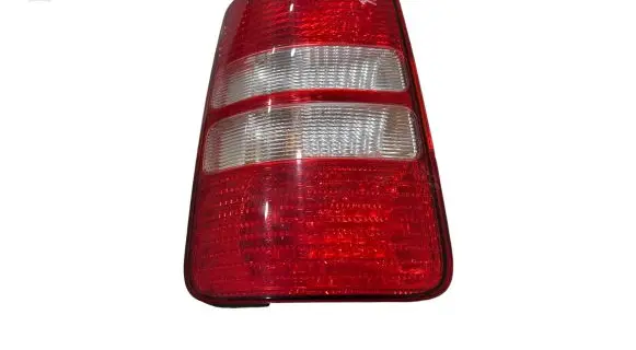 Volkswagen Caddy Rear/tail lights 2K0945111A