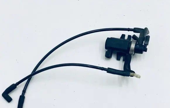Audi A2 Turbo solenoid valve H0906627
