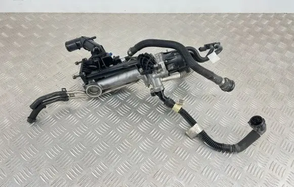 Jeep Cherokee EGR valve 55274455 1150511